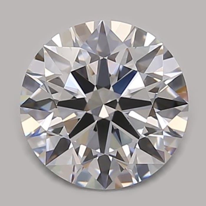 Real Diamond Image