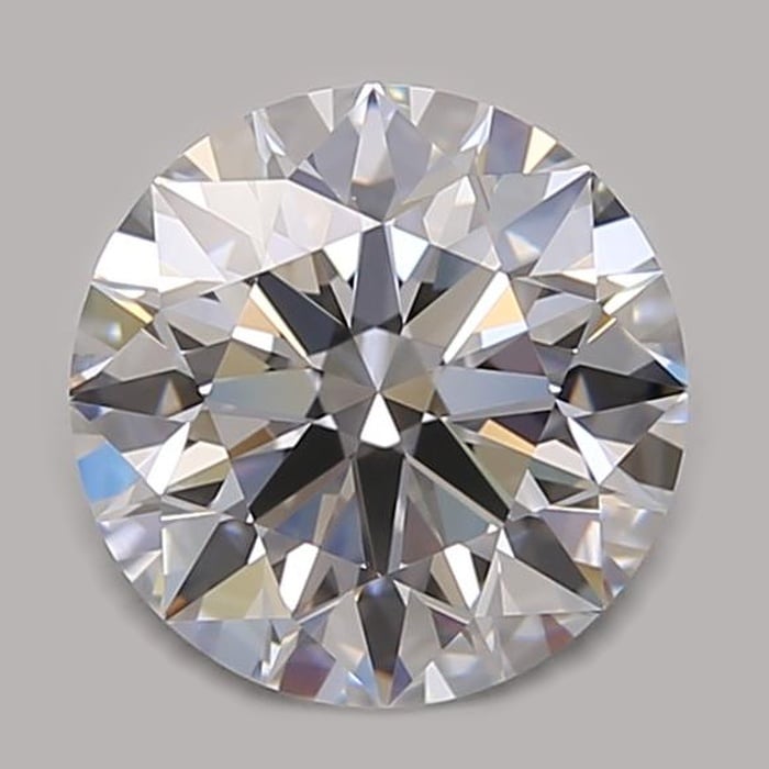 Real Diamond Image