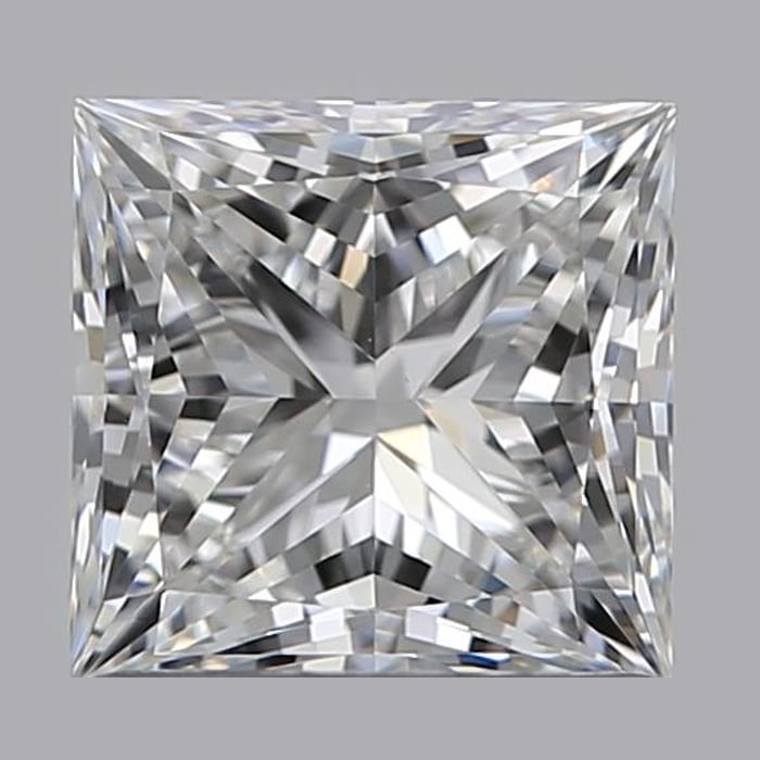 Real Diamond Image