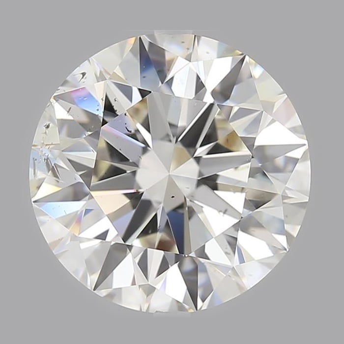 Real Diamond Image