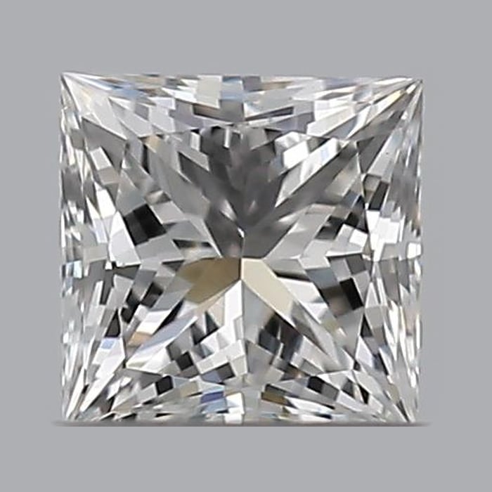 Real Diamond Image