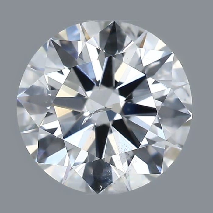 Real Diamond Image