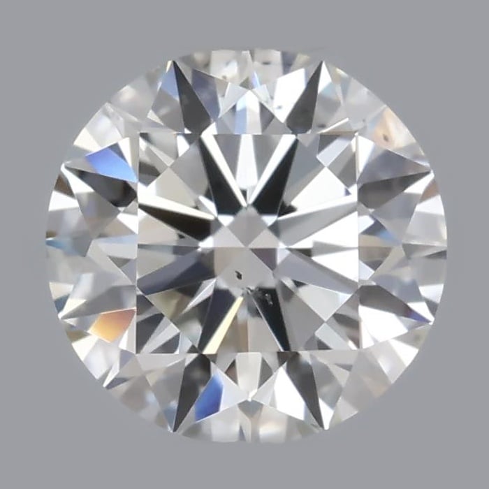 Real Diamond Image