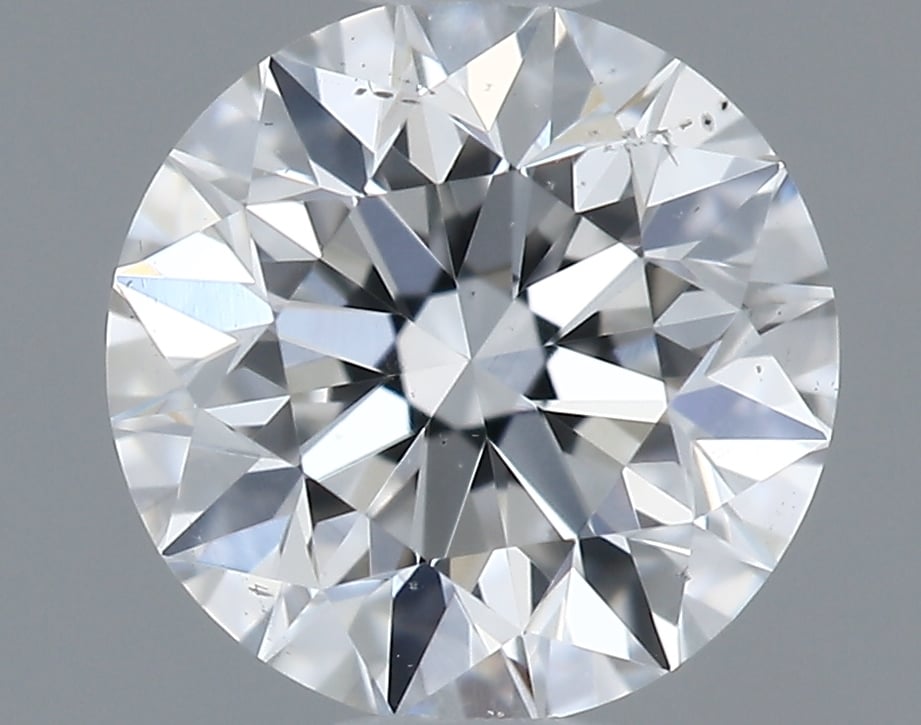 Real Diamond Image