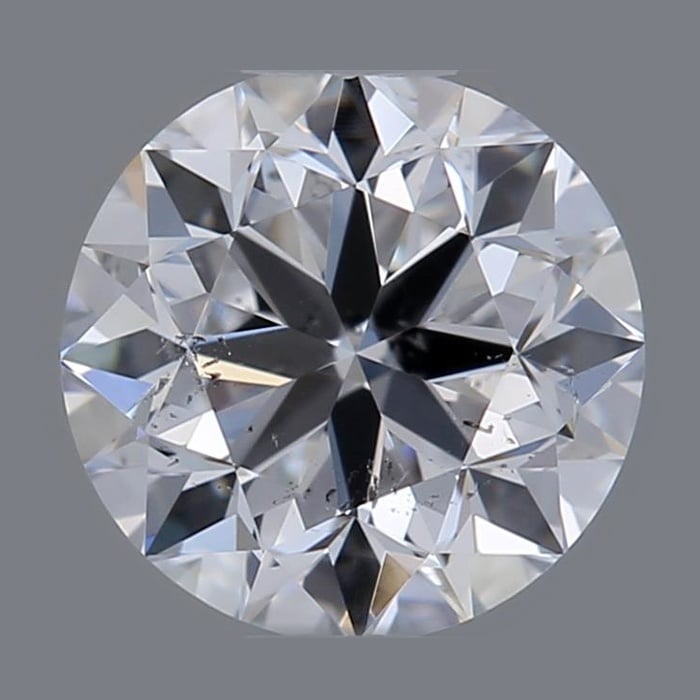 Real Diamond Image