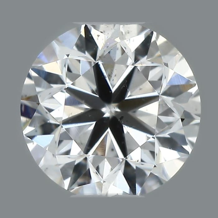 Real Diamond Image