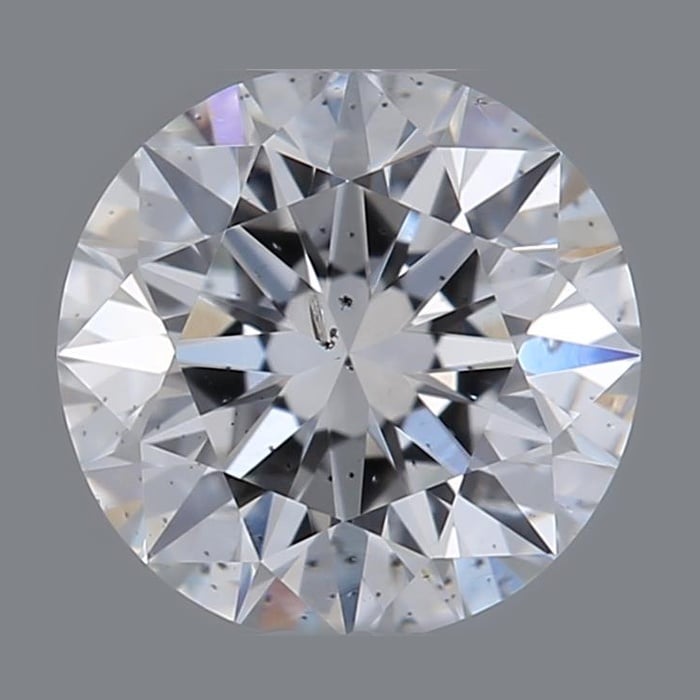 Real Diamond Image