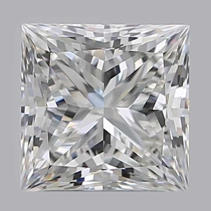 Real Diamond Image