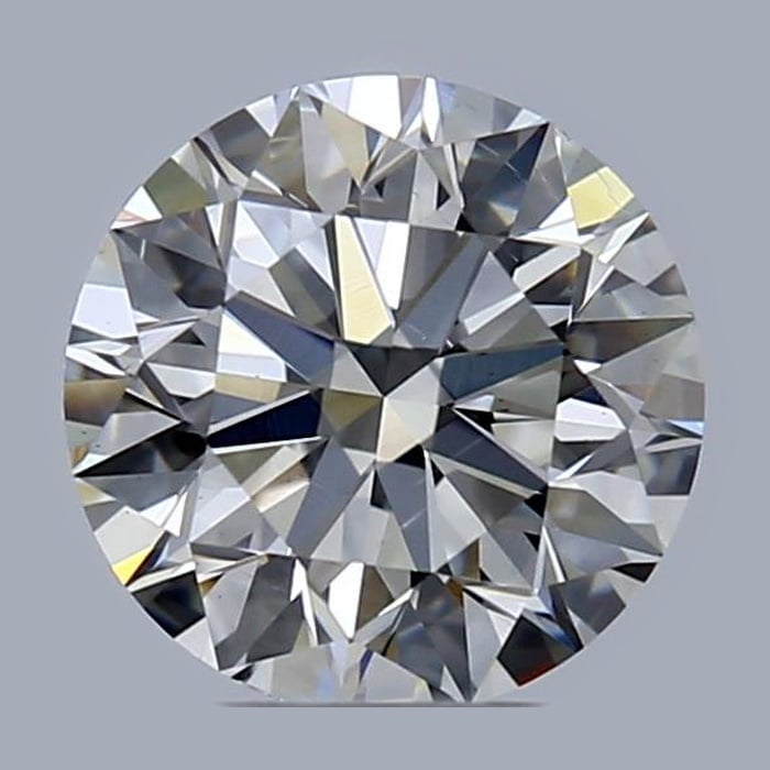 Real Diamond Image