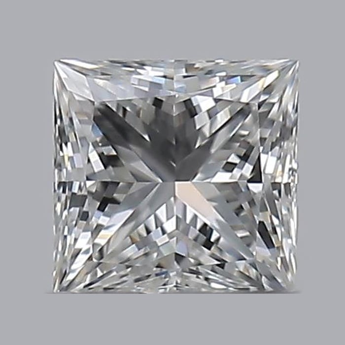 Real Diamond Image