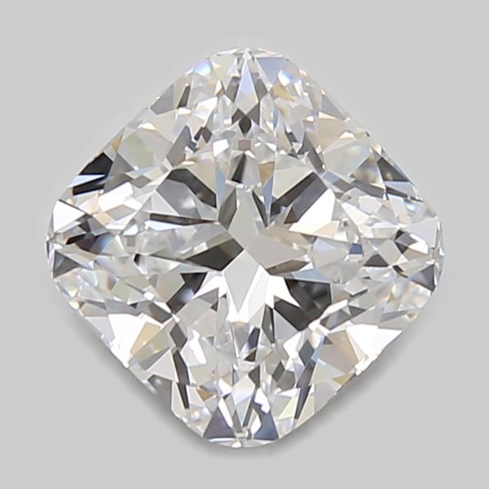 Real Diamond Image