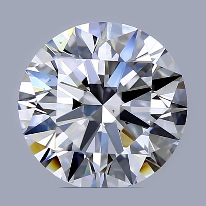 Real Diamond Image