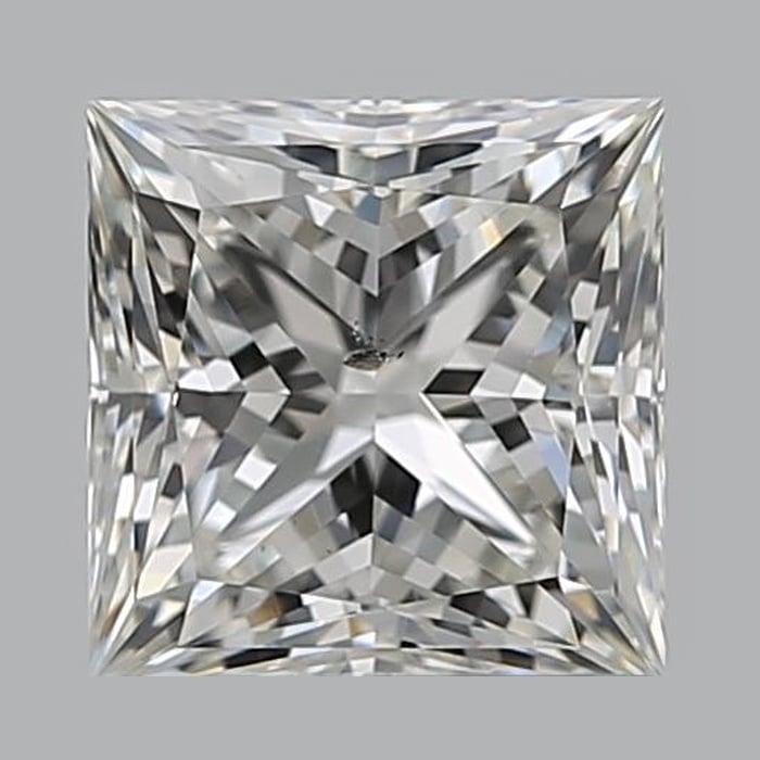 Real Diamond Image