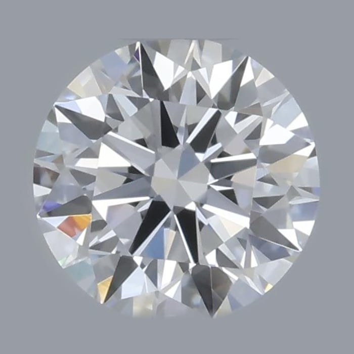 Real Diamond Image