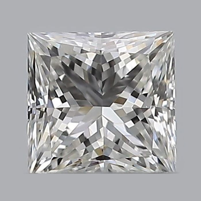 Real Diamond Image