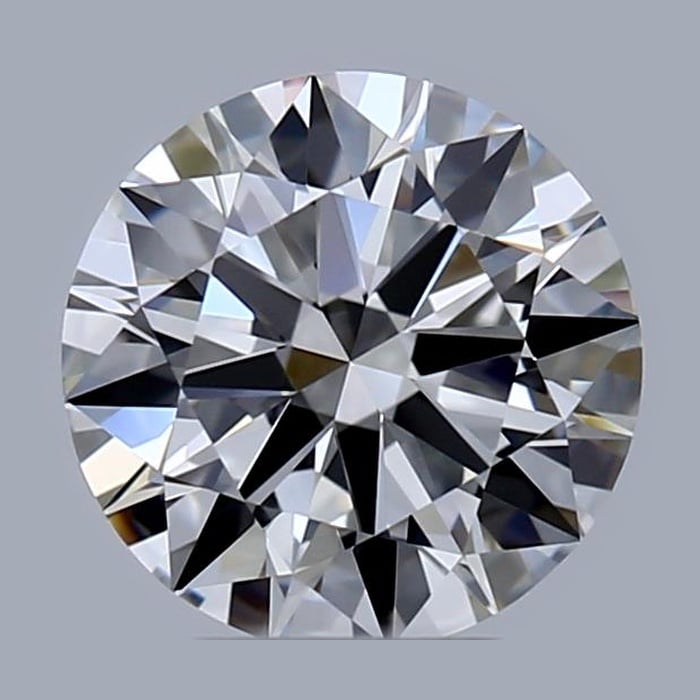 Real Diamond Image