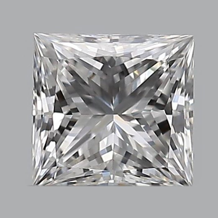Real Diamond Image