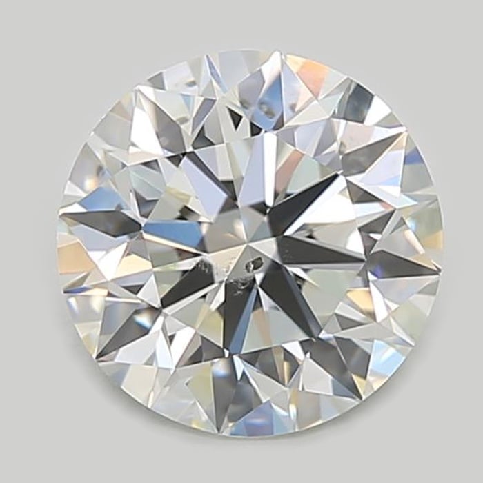 Real Diamond Image