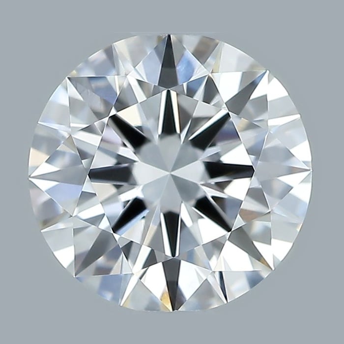 Real Diamond Image