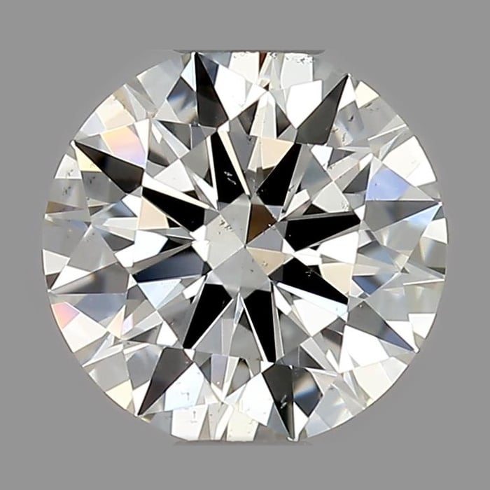Real Diamond Image
