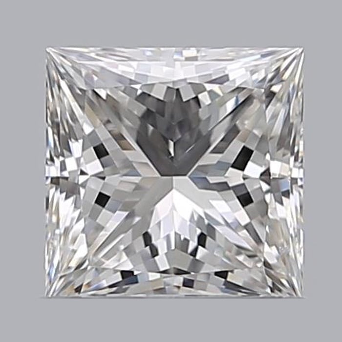 Real Diamond Image