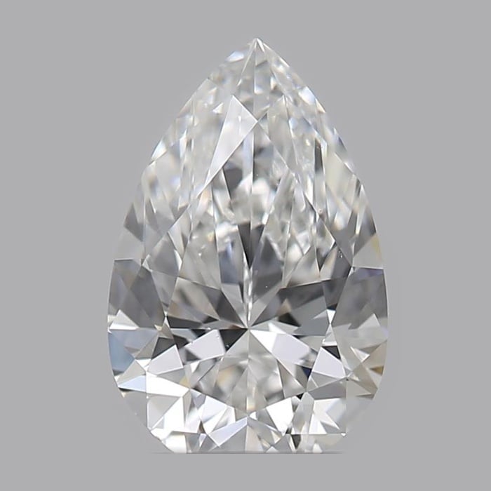 Real Diamond Image