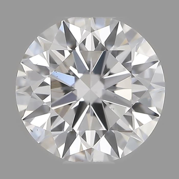 Real Diamond Image