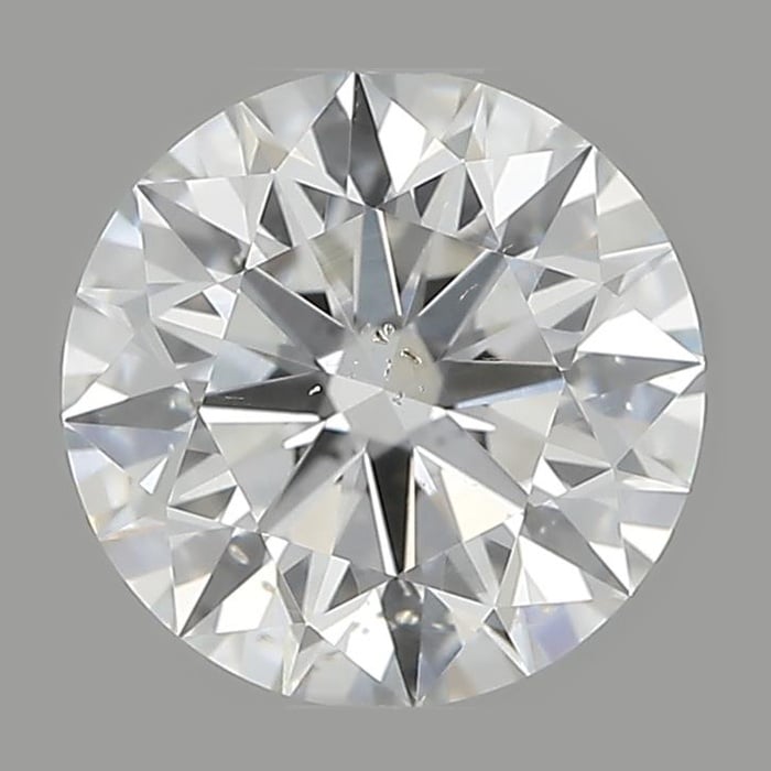 Real Diamond Image