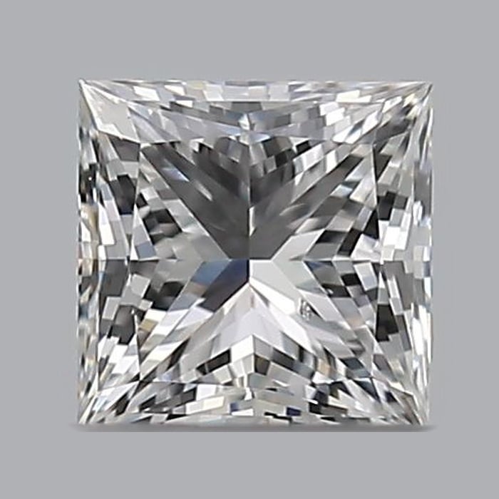 Real Diamond Image