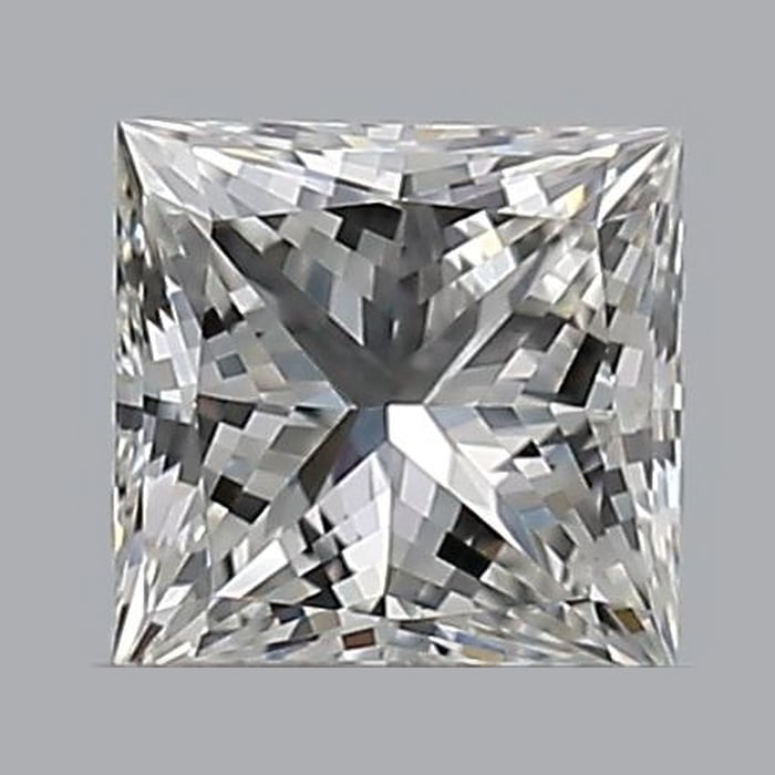 Real Diamond Image