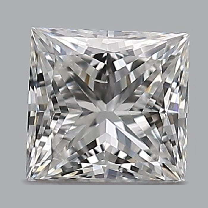 Real Diamond Image