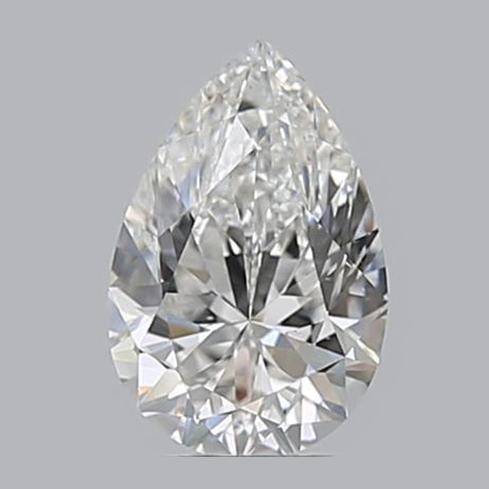 Real Diamond Image