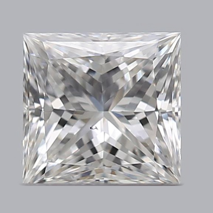 Real Diamond Image