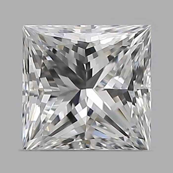 Real Diamond Image