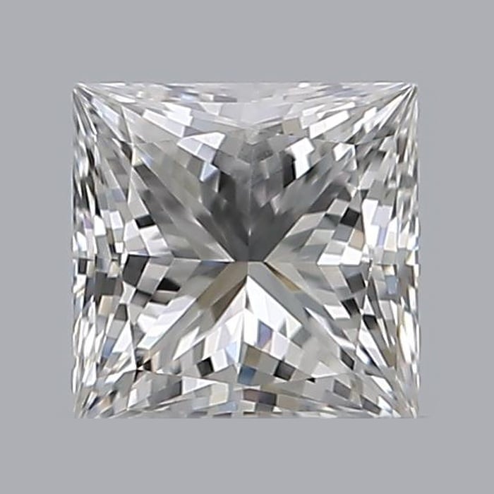 Real Diamond Image