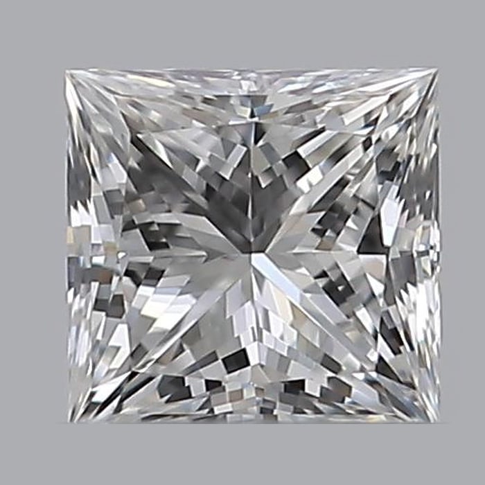 Real Diamond Image