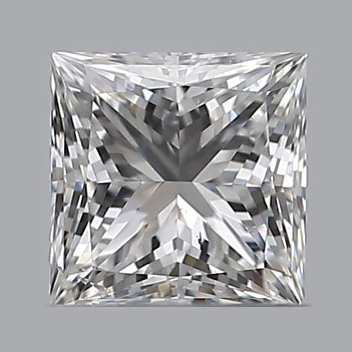 Real Diamond Image