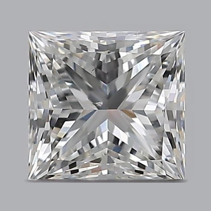 Real Diamond Image