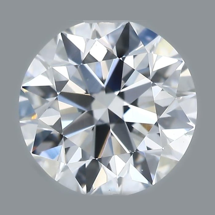 Real Diamond Image
