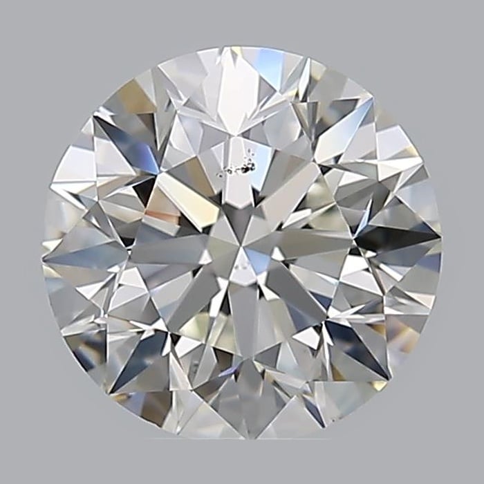 Real Diamond Image