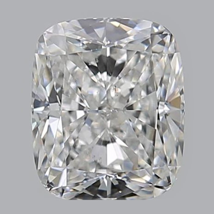 Real Diamond Image