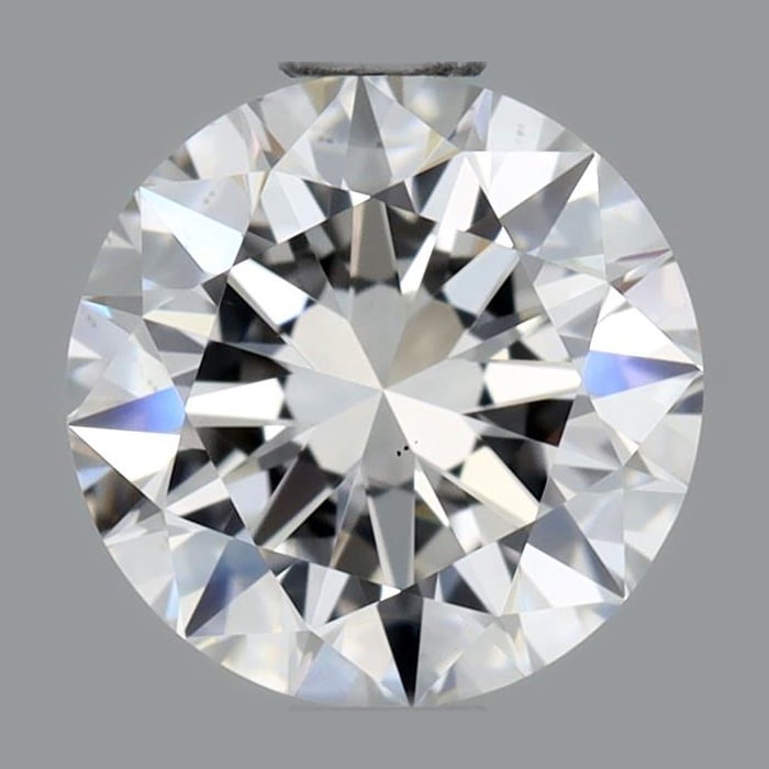 Real Diamond Image