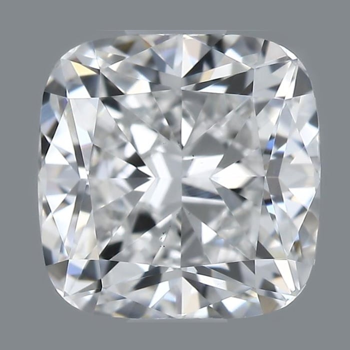 Real Diamond Image
