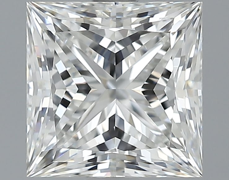 Real Diamond Image