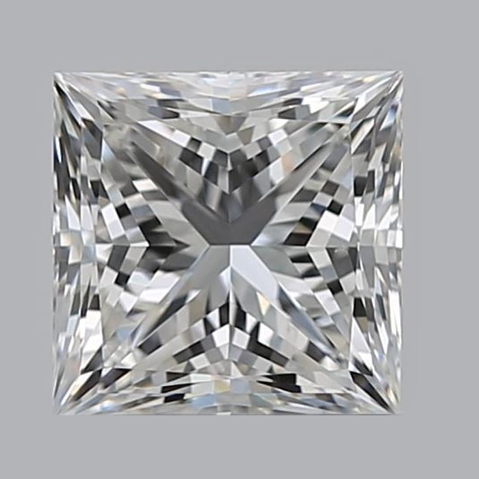Real Diamond Image