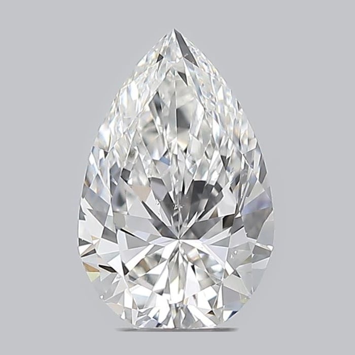 Real Diamond Image