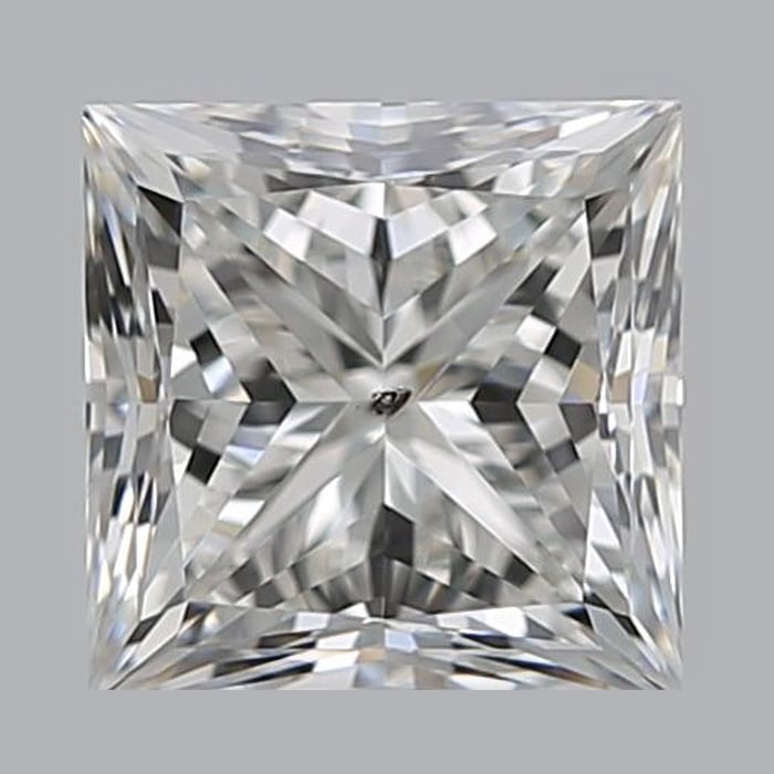 Real Diamond Image
