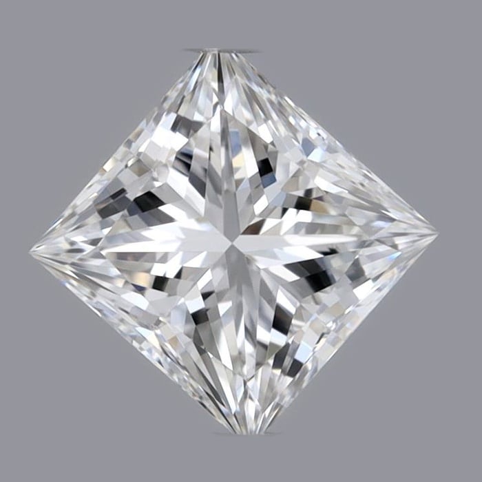Real Diamond Image