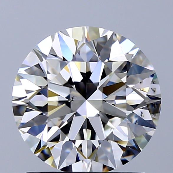 Real Diamond Image