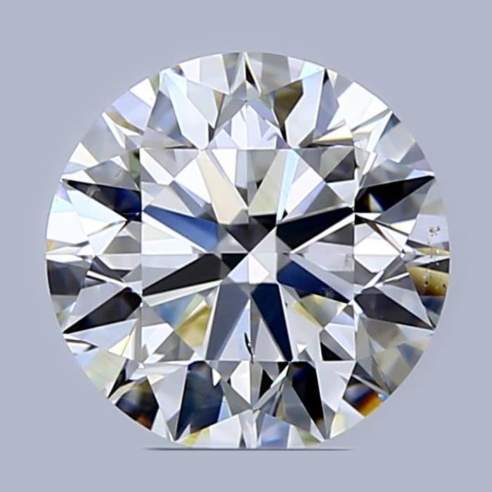 Real Diamond Image
